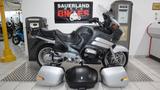 BMW R 1150 RT Vollaustattung inkl. Radio - BMW 2002 R1150R
