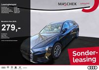 Audi A6 - Vorschau Bild 1