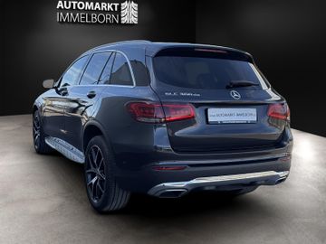Mercedes GLC 300 - 10