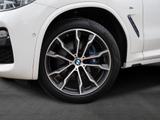 BMW X3 xDrive30d M Sport. AHK. ACC - BMW X3 mit Diesel-Antrieb: Beheizbares Lenkrad, mit Klimaanlage