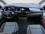 Volkswagen California Beach Camper TSI Markisse TAGESZULASS - weiße Volkswagen T7 California