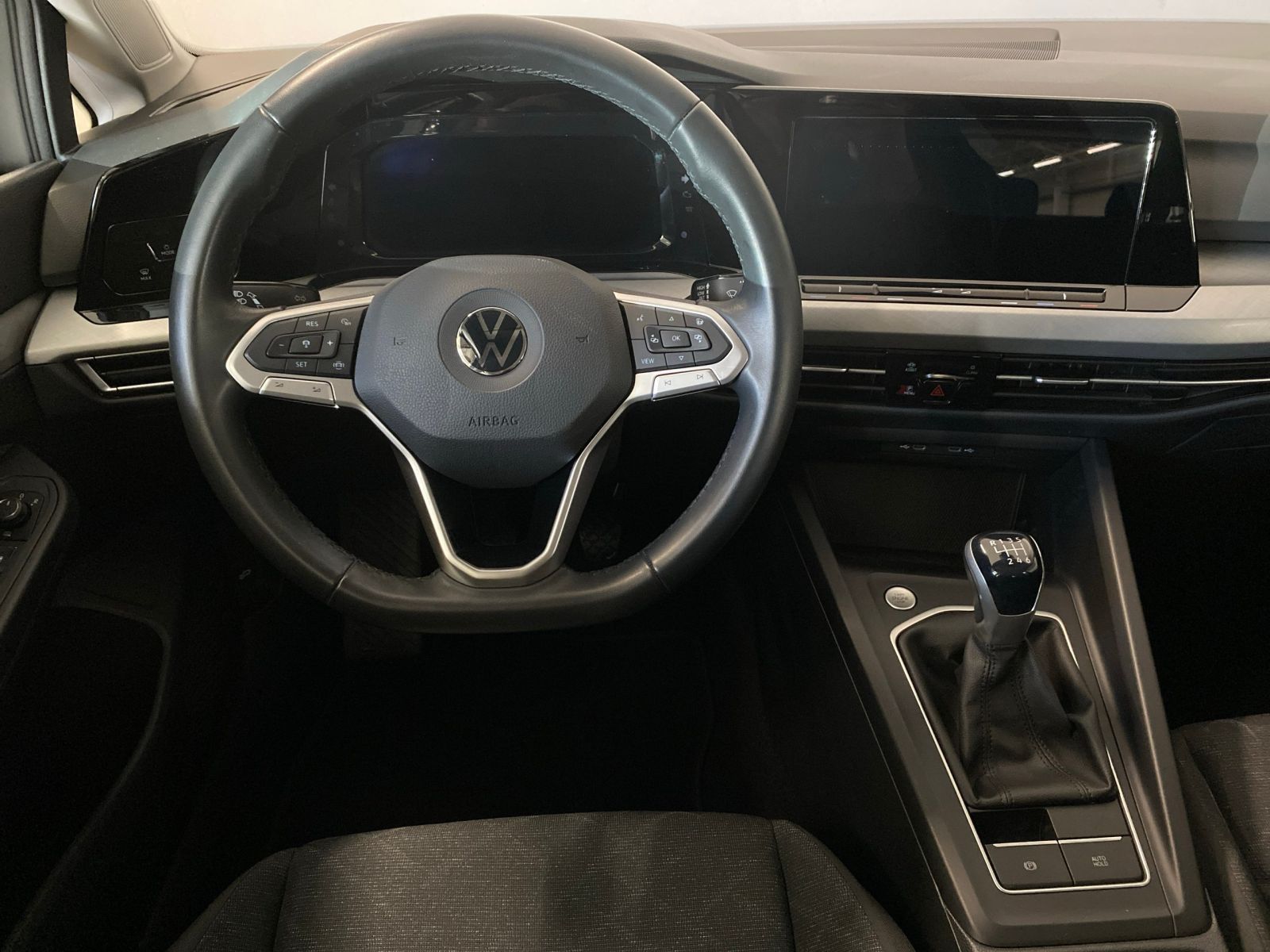 Volkswagen Golf - Bild 6