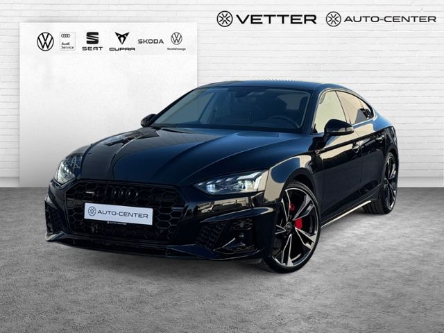 Image of Audi A5