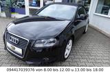 Audi A3 Cabriolet Ambition 2.0 TFSI - Audi A3 aus 2009: Ambition