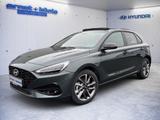 Hyundai i30 1.5 T-GDI 48V-Hybrid Advantage *LED*NAVI*PAN - Hyundai i30 Tageszulassungen