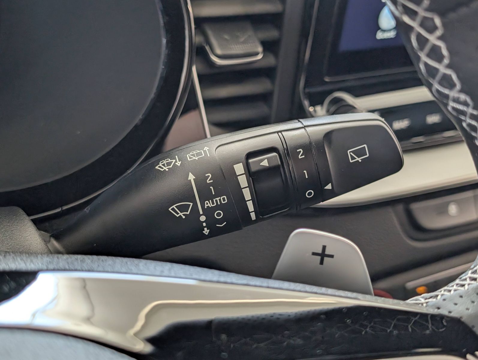 KIA XCeed 1.6 T-GDI 180 DCT7 GT-Line Leder – Bild 31