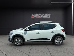 Dacia Sandero III 1.0 TCe 100 ECO-G Stepway Comfort