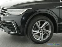 Volkswagen Tiguan - Vorschau Bild 14