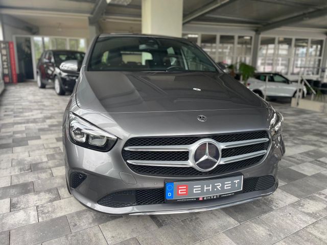 Mercedes-Benz B 180 Autom. LED, Parks, Sitzkomf. Navi