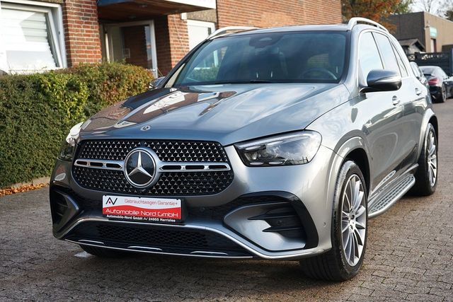 Mercedes-Benz GLE 450 d 4Matic*Amg*Pano*360 Kam*Burmester*