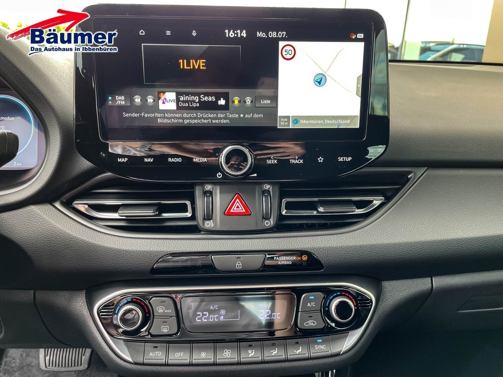 Hyundai i30 – Bild 17