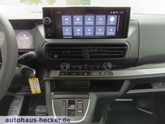 Fiat Professional E-Scudo Serie 3 M 49KW