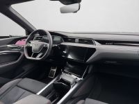 Audi Q8 e-tron - Vorschau Bild 4