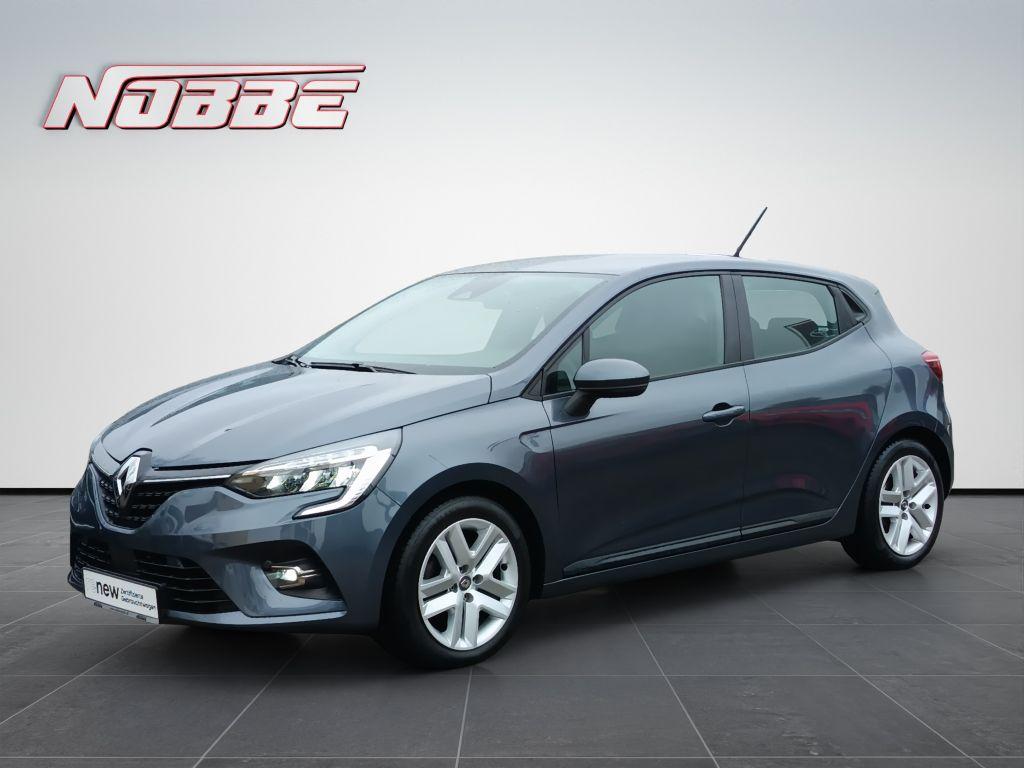 Renault Clio E-TECH Full Hybrid 145 EQUILIBRE