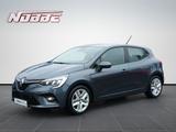 Renault Clio E-TECH Full Hybrid 145 EQUILIBRE - Renault Clio Equilibre mit Hybrid-Antrieb (Benzin/Elektro)
