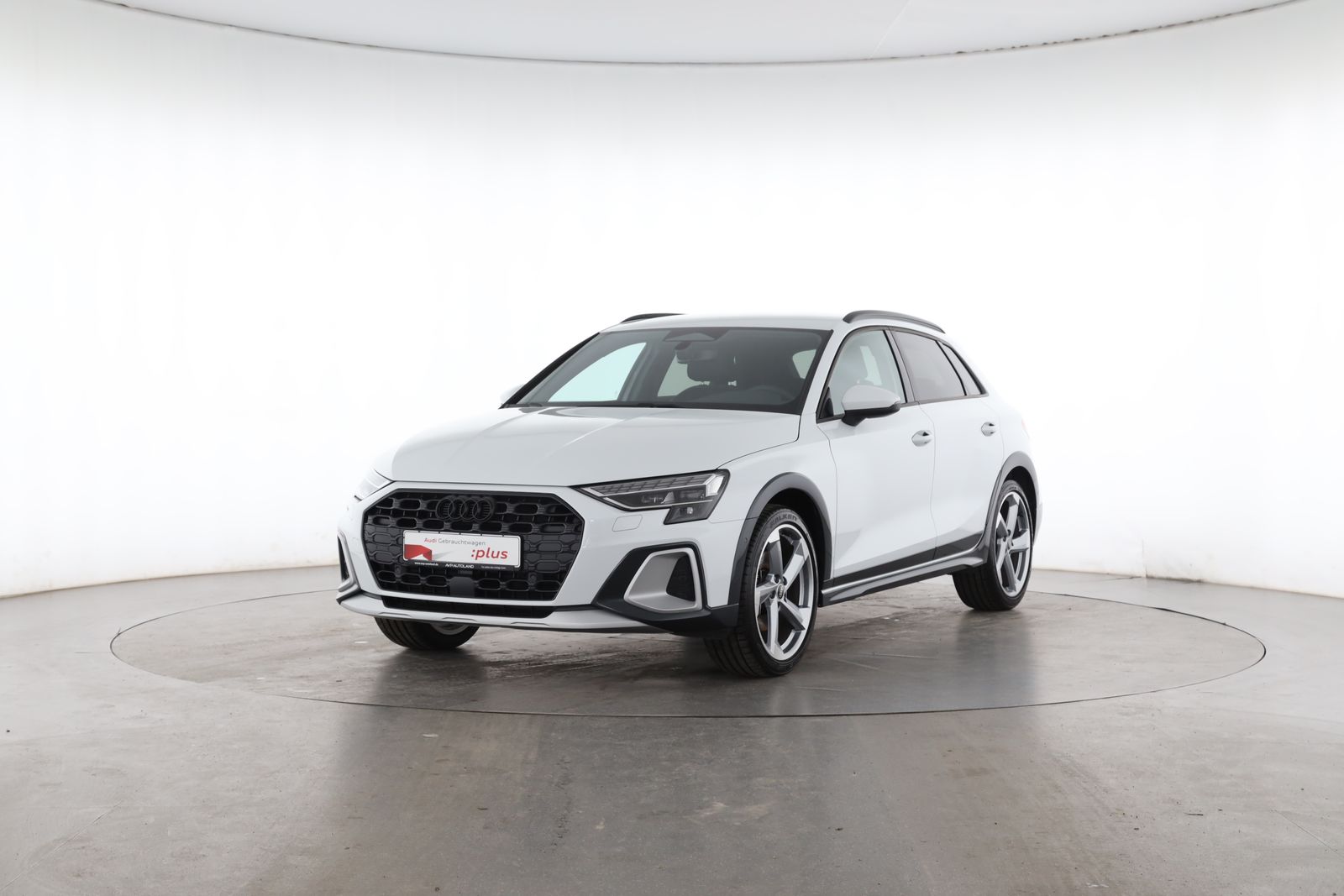 Audi A3 - Bild 2