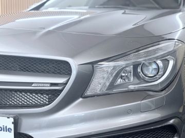 Mercedes CLA Shooting Brake - 6