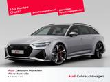 Audi RS6 Avant tiptronic