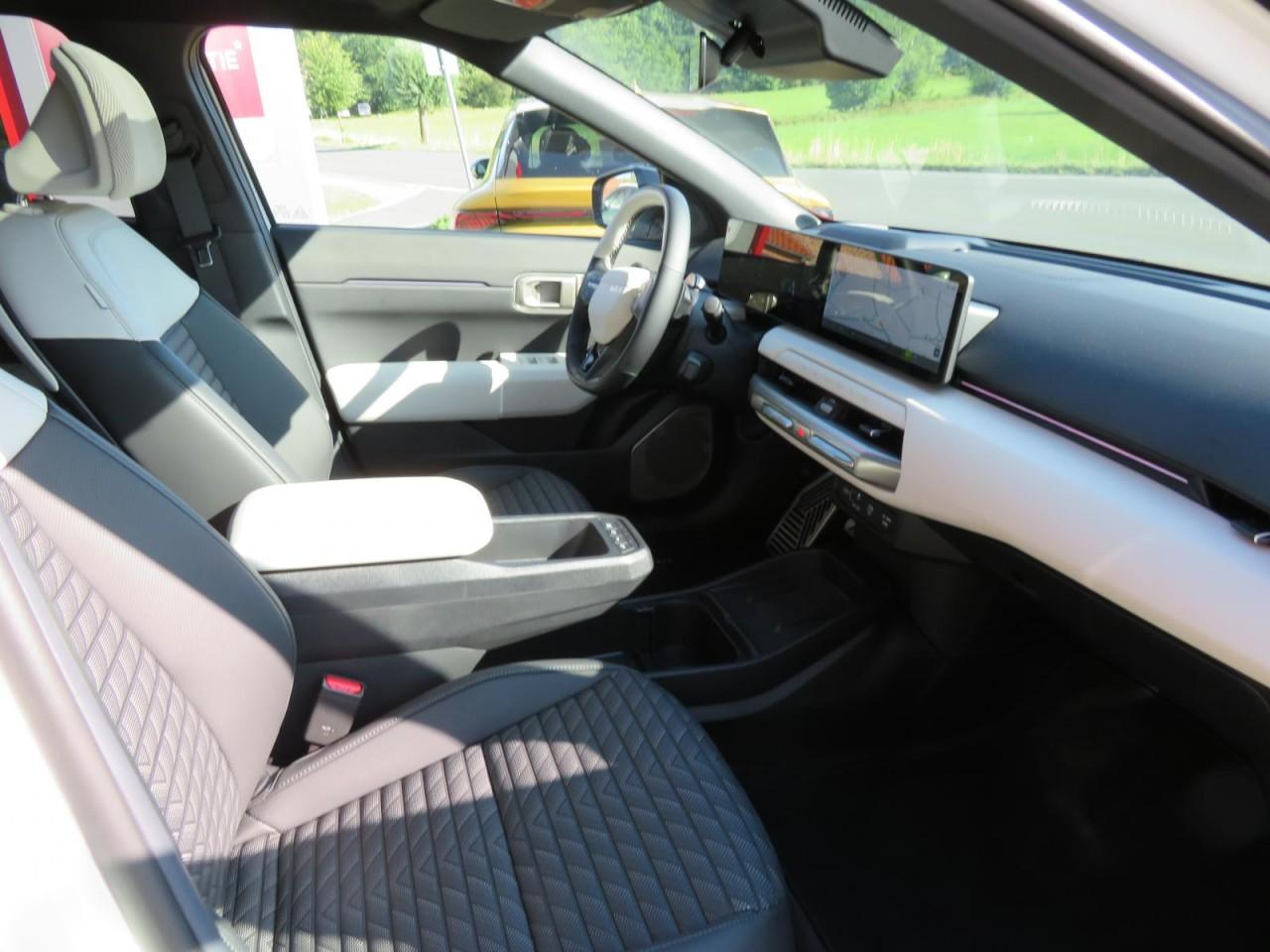 Kia EV4 Fastback 81,4 kWh GT-Line Klima Navi