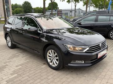 Volkswagen Passat Variant - 3