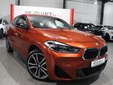 BMW X2 sDrive 20d M-SPORT SHADOW / LED / LEDER - BMW Gebrauchtwagen von 2020