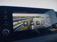 Skoda Fabia - Vorschau Bild 13