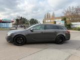 Opel Insignia OPC UNLIMITED 4x4 Sports Tourer (AHK) - Opel: Allradantrieb