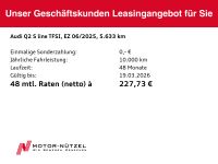 Audi Q2 - Vorschau Bild 21