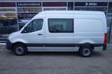 Mercedes-Benz Sprinter 317 CDI Mixto L2H2 5SITZER/TEMP/9-G/KLI - Mercedes-Benz Sprinter 317 CDi Gebrauchtwagen