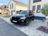 BMW X3 xDrive30d M SPORT AT M SPORT 20 Zoll Garantie