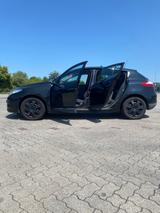 Renault Megane 1.6 /TÜV - April 26/Viele Extras! - Renault Megane: R26r