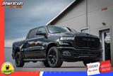 Dodge RAM Laramie Night 3.0l,ACC,5 J.Garantie - Dodge RAM Neuwagen in Leipzig