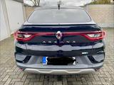 Renault Arkana E-TECH Hybrid 145 Intens Intens - Renault mit Hybrid-Antrieb: Alarmanlage, Geländewagen