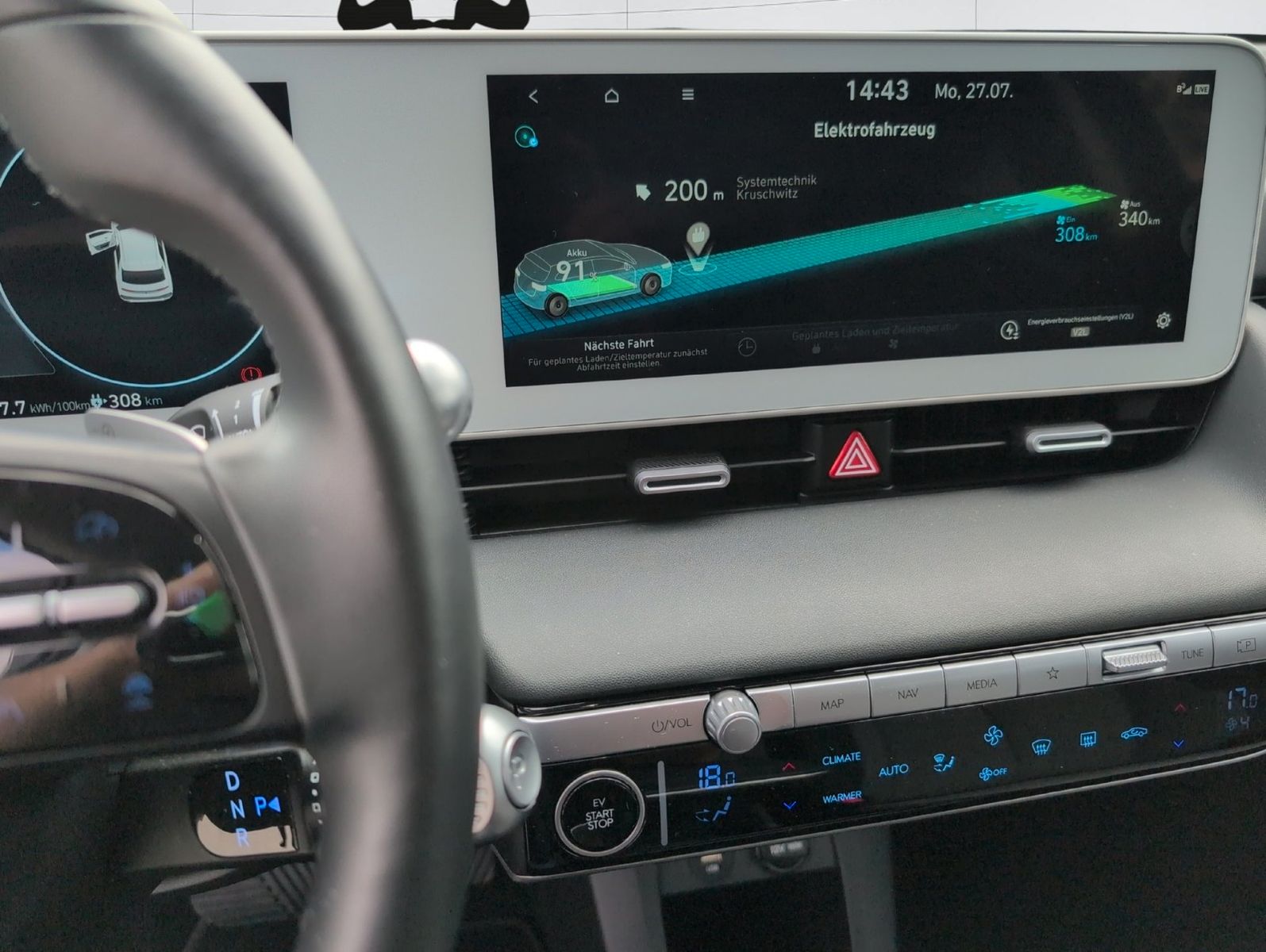 Hyundai IONIQ 5 – Bild 13