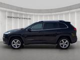 Jeep Cherokee Limited 4WD*Leder*CAM*AHK*Navi* - Jeep Cherokee: Automatik