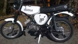 Simson S51 Enduro - SIMSON MOTORRAD