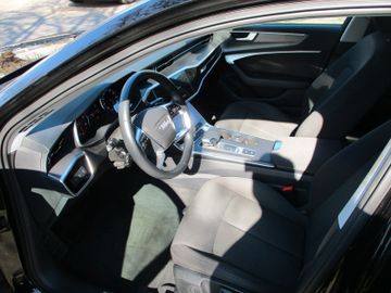 Audi A6 - 11