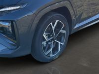 Hyundai TUCSON - Vorschau Bild 6