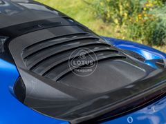 Fahrzeugabbildung Lotus Evora GT 410 SPORT 2+2 *Essex Blue*