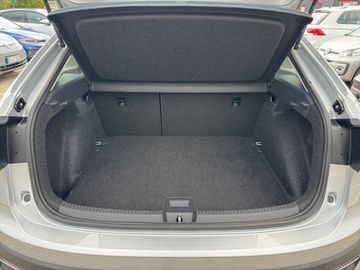 Volkswagen Taigo  Style 1,5 l TSI 150 PS 7-Gang-DSG