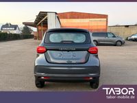 Leapmotor T03 - Vorschau Bild 2