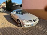 Mercedes-Benz Mercedes SLK 350, 2006 - gebrauchte Mercedes-Benz SLK 350 aus dem Jahr 2006
