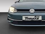 Volkswagen Golf VII Variant 1.5 TSI 6-Gang Comfortline LED - Volkswagen Golf: V Variant Comfortline