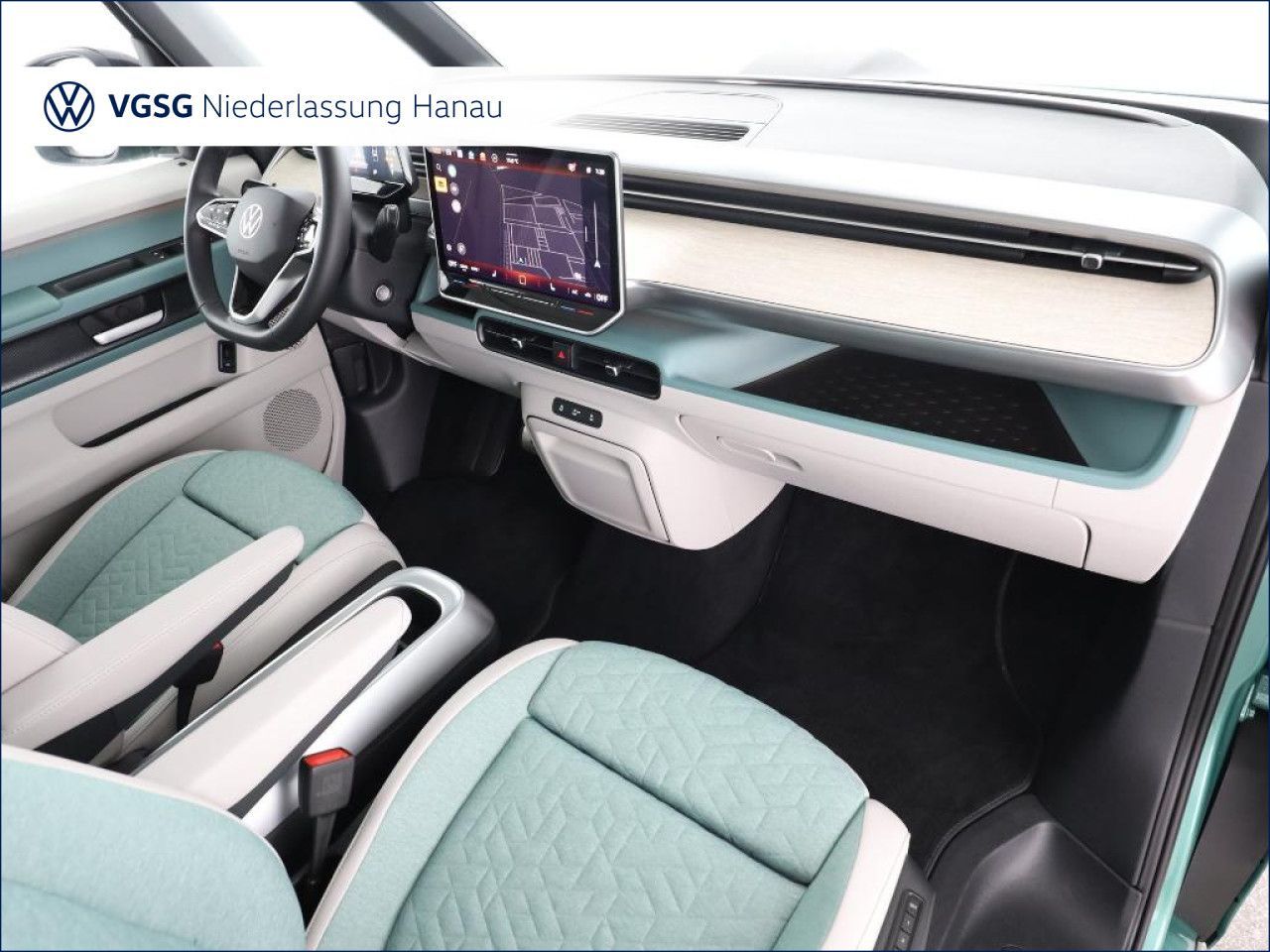 Volkswagen ID. Buzz - Bild 7