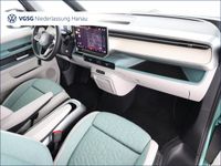 Volkswagen ID. Buzz - Vorschau Bild 7