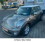 MINI ONE Mini One Klima,Sitzheizung 1 Hand - MINI ONE aus 2013