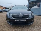 Skoda Octavia Combi Tour - Skoda Octavia: Tour