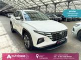 Hyundai Tucson 1.6 T-GDI  Trend Mild-Hybrid 4WD   - Hyundai TUCSON mit Benzin-Antrieb: Geländewagen, Automatik