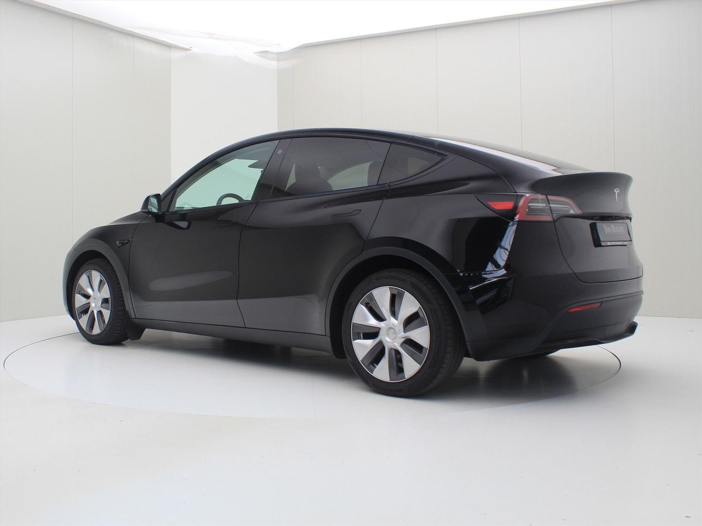 Tesla Model Y Long Range AWD 75kWh 351pk 92.5% SoH [ A imagem 3