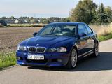BMW M3 Competition SMG - BMW M3 mit Benzin-Antrieb: Coupe, Smg